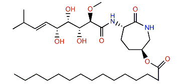 Bengamide L